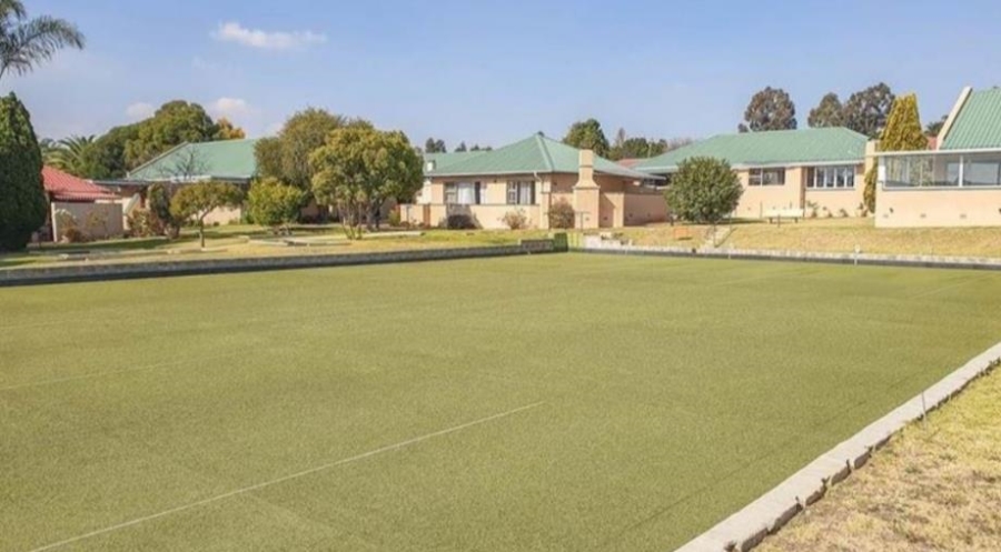 2 Bedroom Property for Sale in Terenure Gauteng