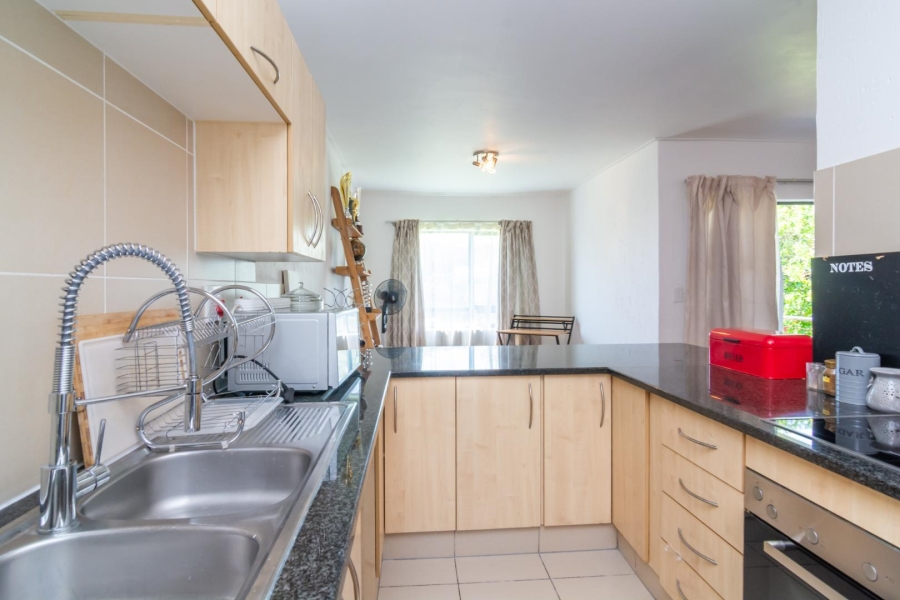 3 Bedroom Property for Sale in Jackal Creek Golf Estate Gauteng