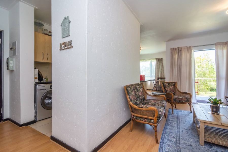 3 Bedroom Property for Sale in Jackal Creek Golf Estate Gauteng