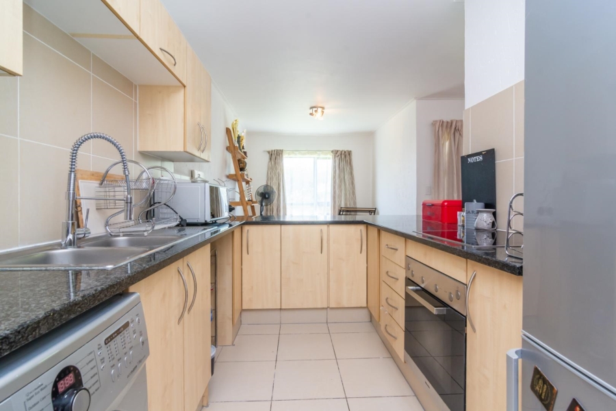 3 Bedroom Property for Sale in Jackal Creek Golf Estate Gauteng