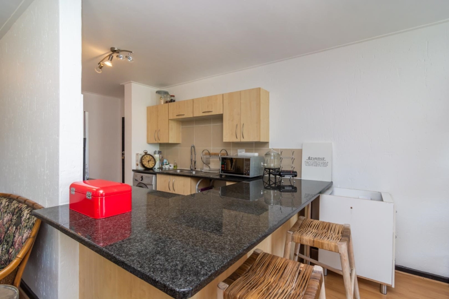 3 Bedroom Property for Sale in Jackal Creek Golf Estate Gauteng