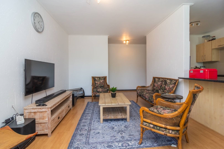 3 Bedroom Property for Sale in Jackal Creek Golf Estate Gauteng