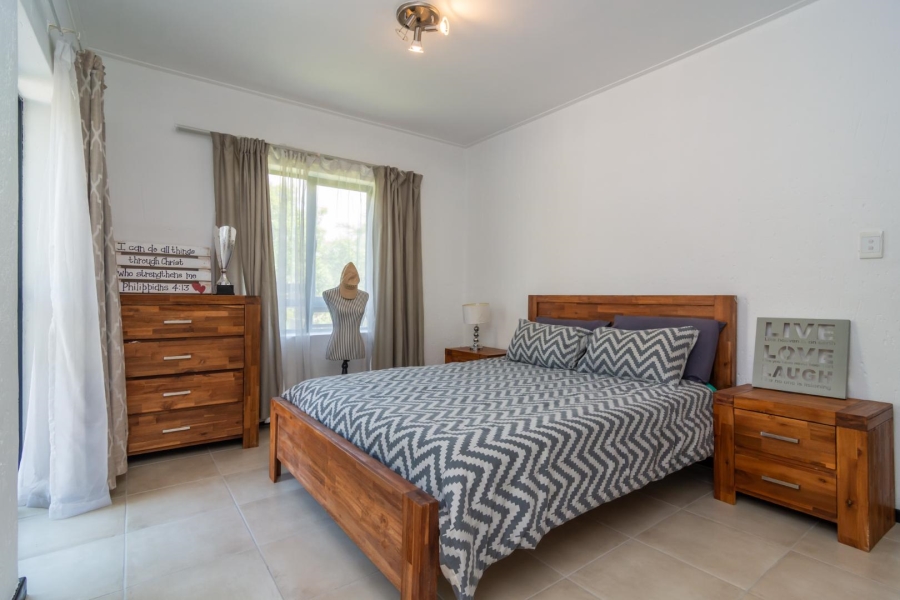 3 Bedroom Property for Sale in Jackal Creek Golf Estate Gauteng