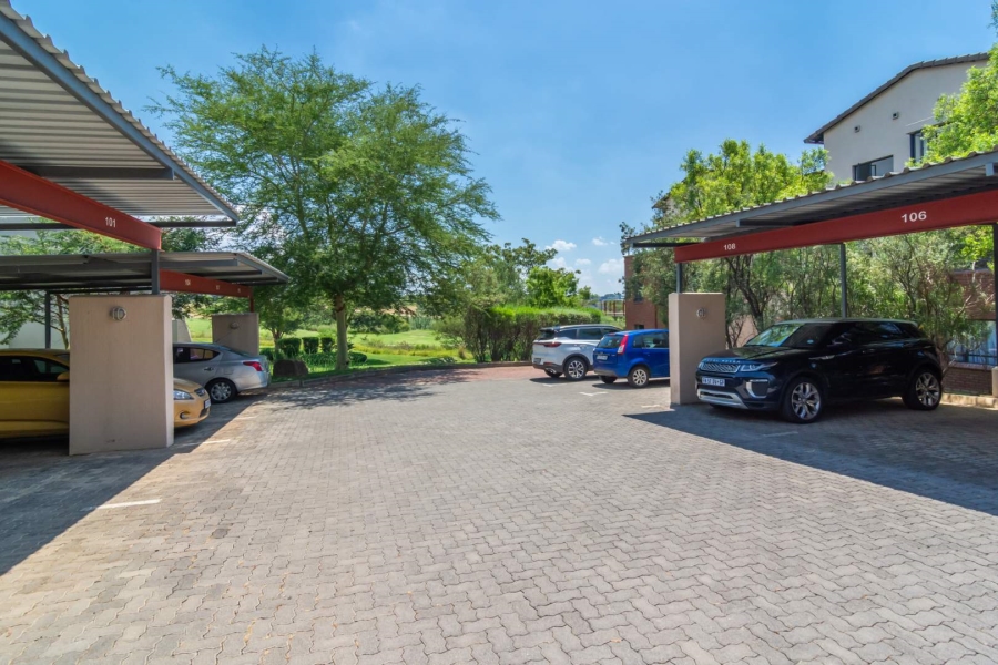 3 Bedroom Property for Sale in Jackal Creek Golf Estate Gauteng
