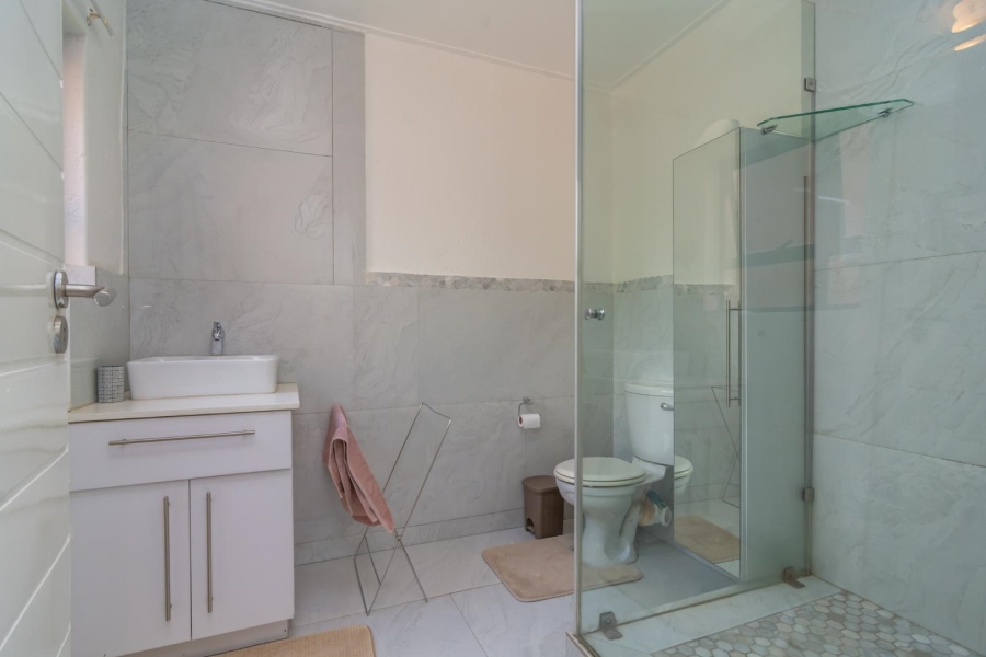 3 Bedroom Property for Sale in Jackal Creek Golf Estate Gauteng