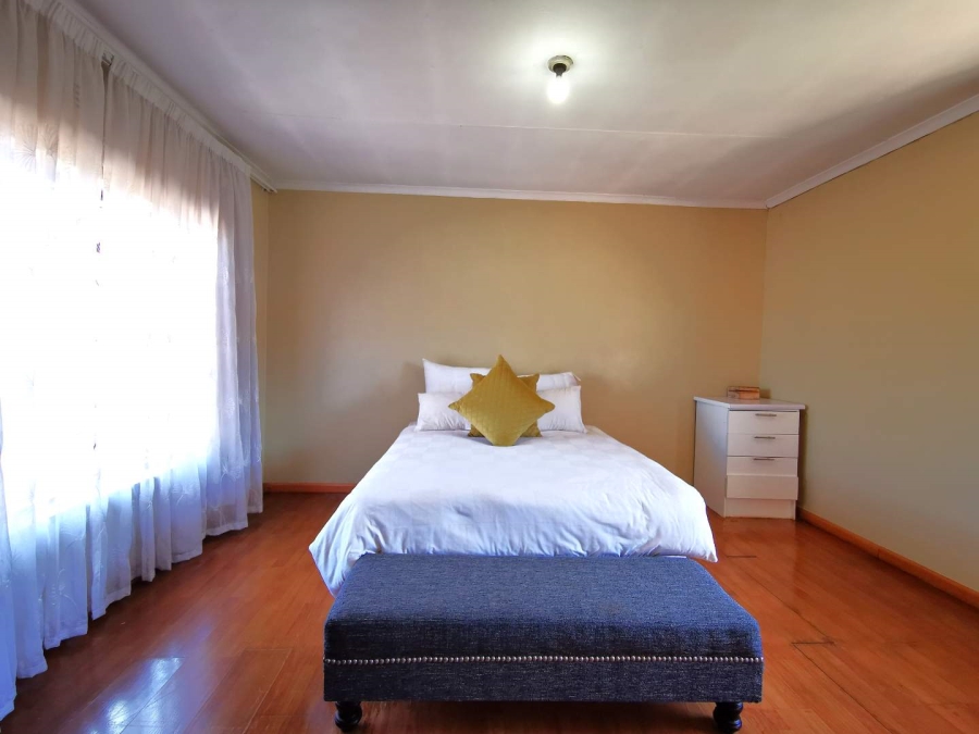 To Let 3 Bedroom Property for Rent in Mabuya Park Gauteng