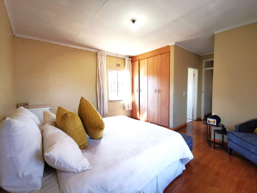 To Let 3 Bedroom Property for Rent in Mabuya Park Gauteng