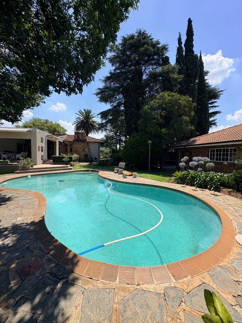 3 Bedroom Property for Sale in Ravenswood Gauteng