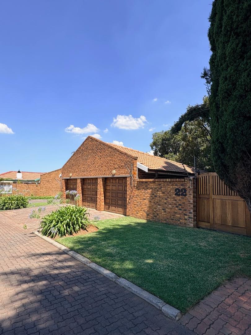 3 Bedroom Property for Sale in Ravenswood Gauteng