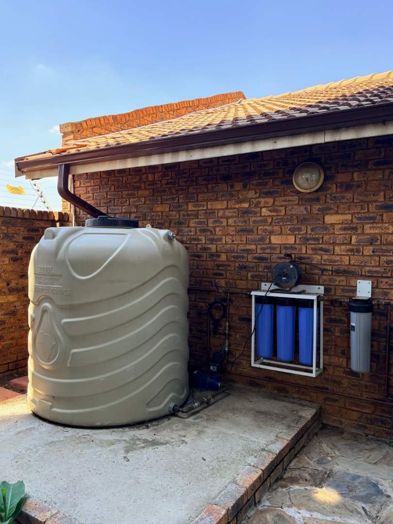 3 Bedroom Property for Sale in Ravenswood Gauteng