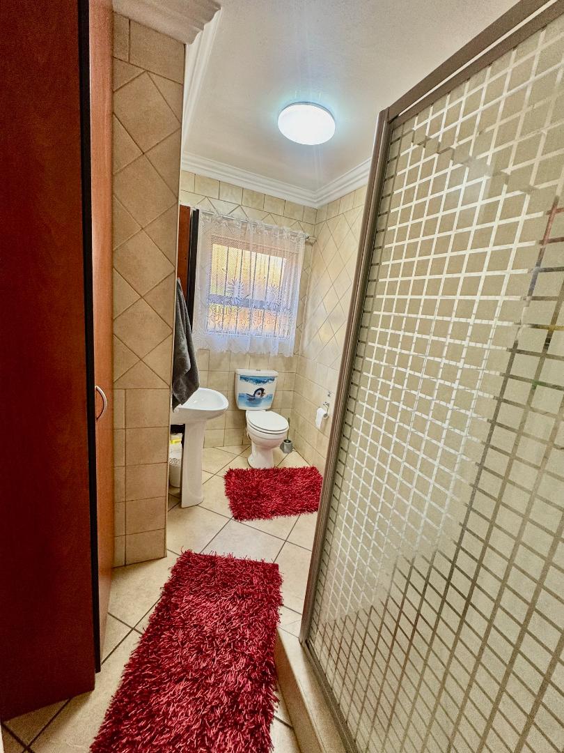 3 Bedroom Property for Sale in Bartlett Gauteng