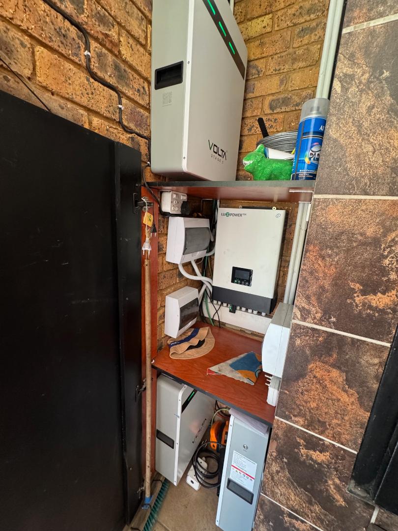 3 Bedroom Property for Sale in Bartlett Gauteng