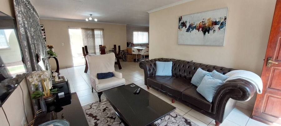 3 Bedroom Property for Sale in Elandspark Gauteng