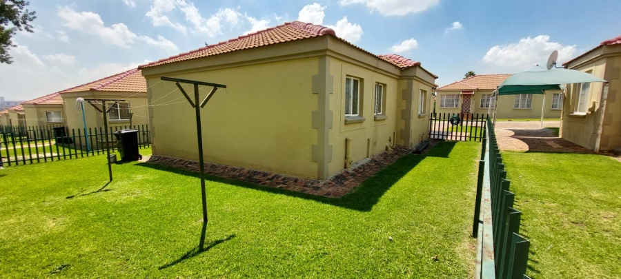 3 Bedroom Property for Sale in Elandspark Gauteng