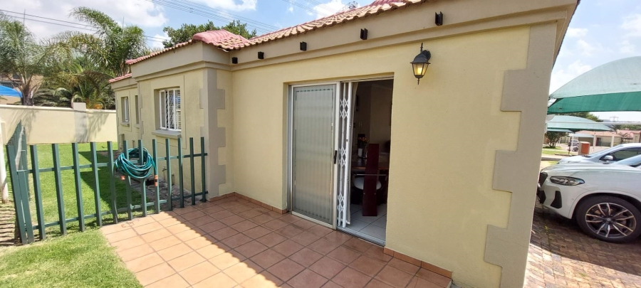 3 Bedroom Property for Sale in Elandspark Gauteng