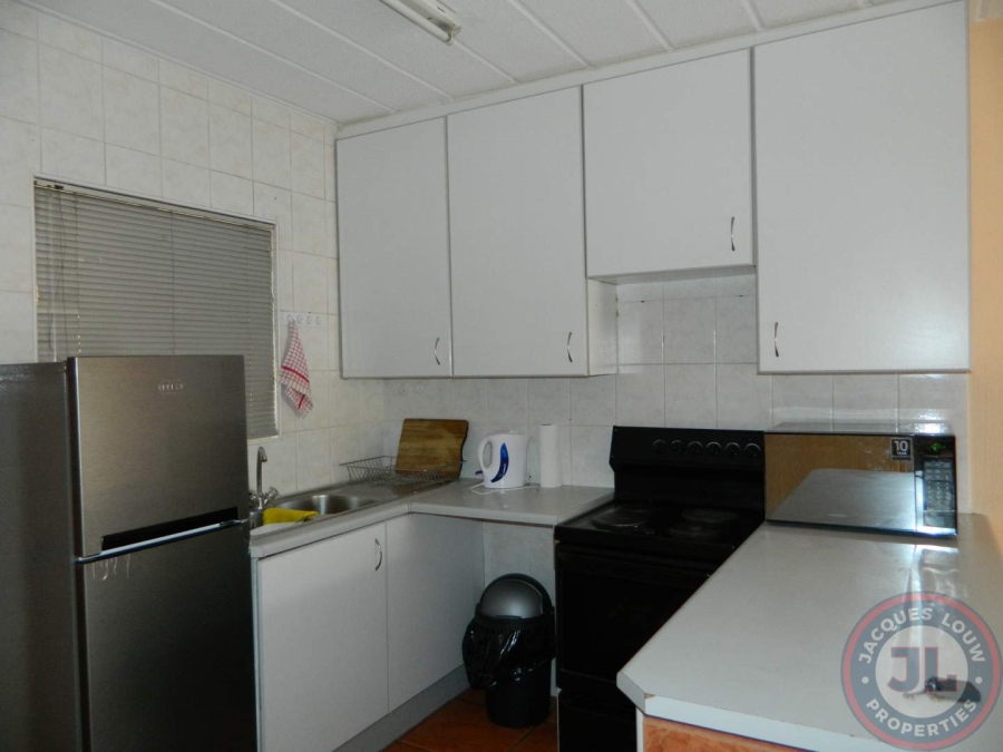 To Let 2 Bedroom Property for Rent in New Redruth Gauteng