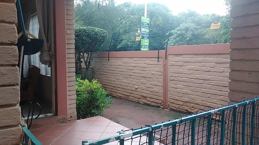 2 Bedroom Property for Sale in Alberton Gauteng