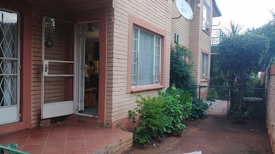 2 Bedroom Property for Sale in Alberton Gauteng