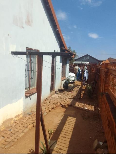 0 Bedroom Property for Sale in Mahube Valley Ext 2 Gauteng