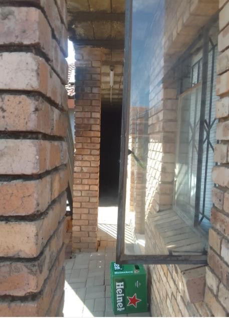 0 Bedroom Property for Sale in Mahube Valley Ext 2 Gauteng