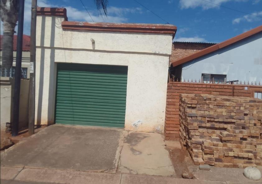 0 Bedroom Property for Sale in Mahube Valley Ext 2 Gauteng