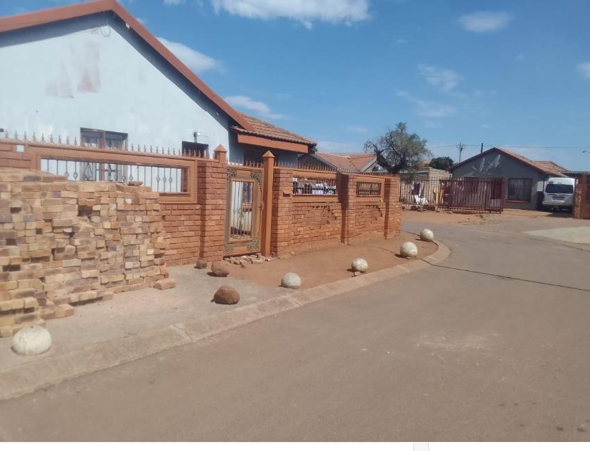 0 Bedroom Property for Sale in Mahube Valley Ext 2 Gauteng