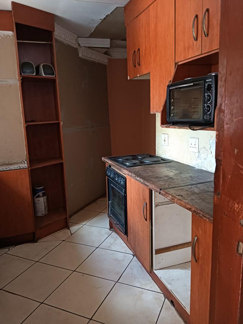 13 Bedroom Property for Sale in Mahube Valley Ext 2 Gauteng