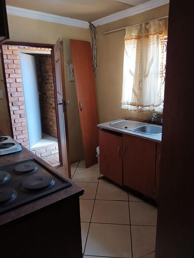 13 Bedroom Property for Sale in Mahube Valley Ext 2 Gauteng