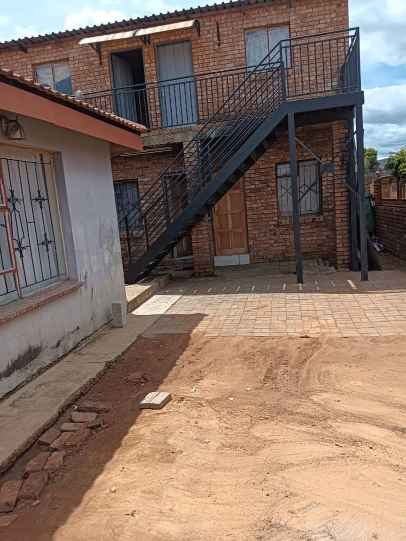 13 Bedroom Property for Sale in Mahube Valley Ext 2 Gauteng