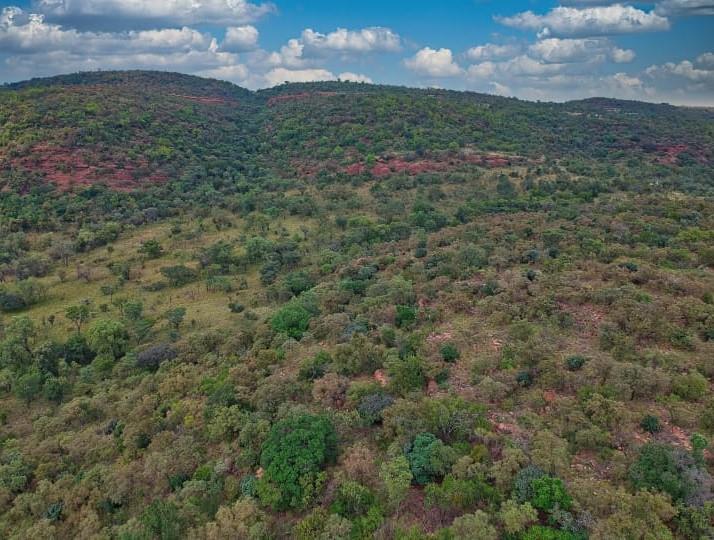 0 Bedroom Property for Sale in De Tweedespruit Gauteng