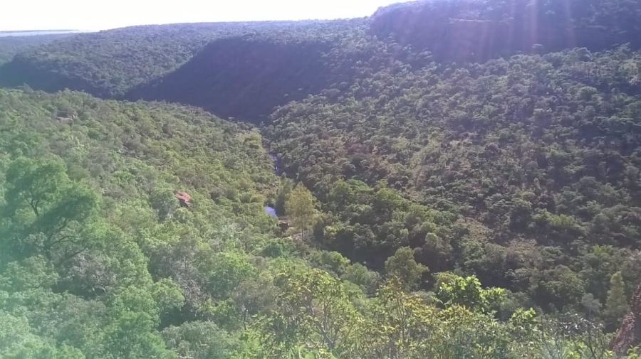 0 Bedroom Property for Sale in De Tweedespruit Gauteng