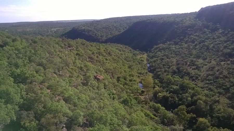 0 Bedroom Property for Sale in De Tweedespruit Gauteng