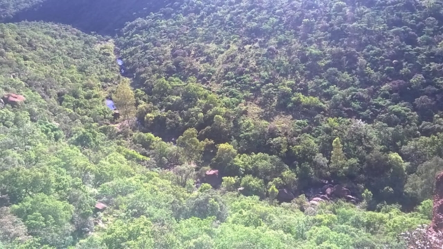 0 Bedroom Property for Sale in De Tweedespruit Gauteng