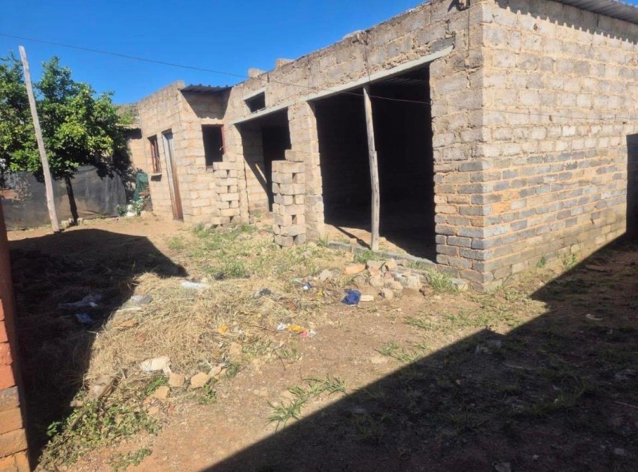 2 Bedroom Property for Sale in Mamelodi Gauteng