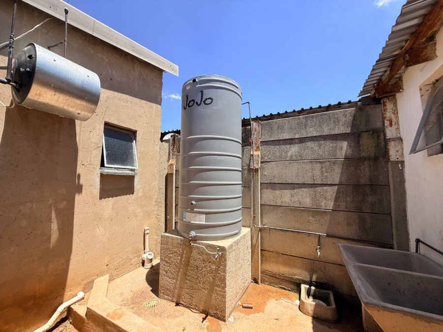 To Let 1 Bedroom Property for Rent in Roodepoort Gauteng