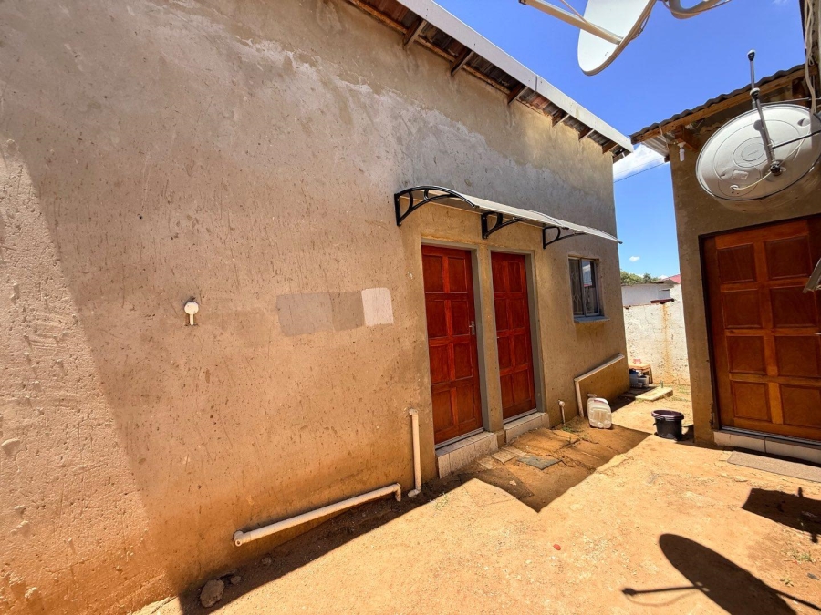 To Let 1 Bedroom Property for Rent in Roodepoort Gauteng