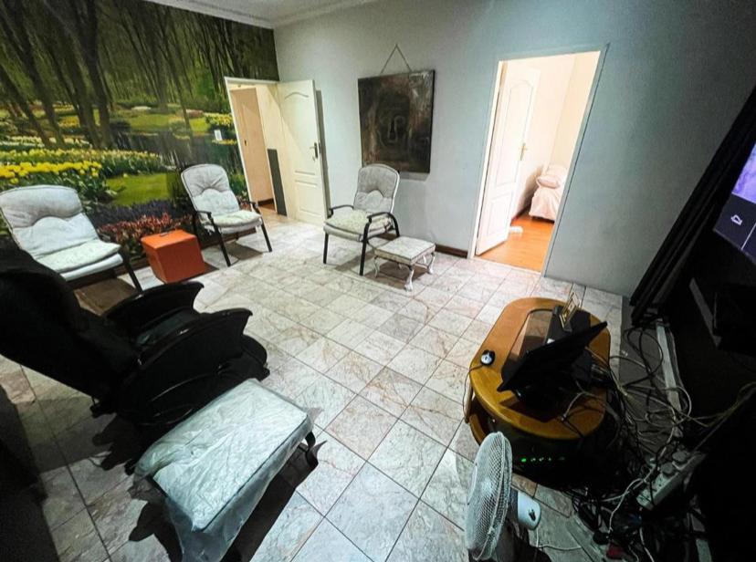 5 Bedroom Property for Sale in Lambton Gauteng