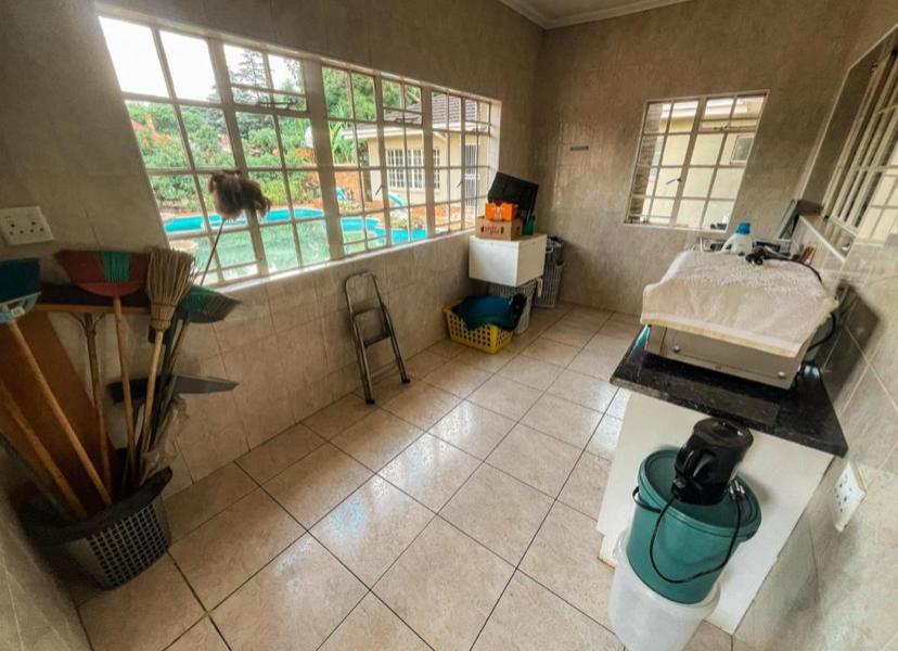 5 Bedroom Property for Sale in Lambton Gauteng