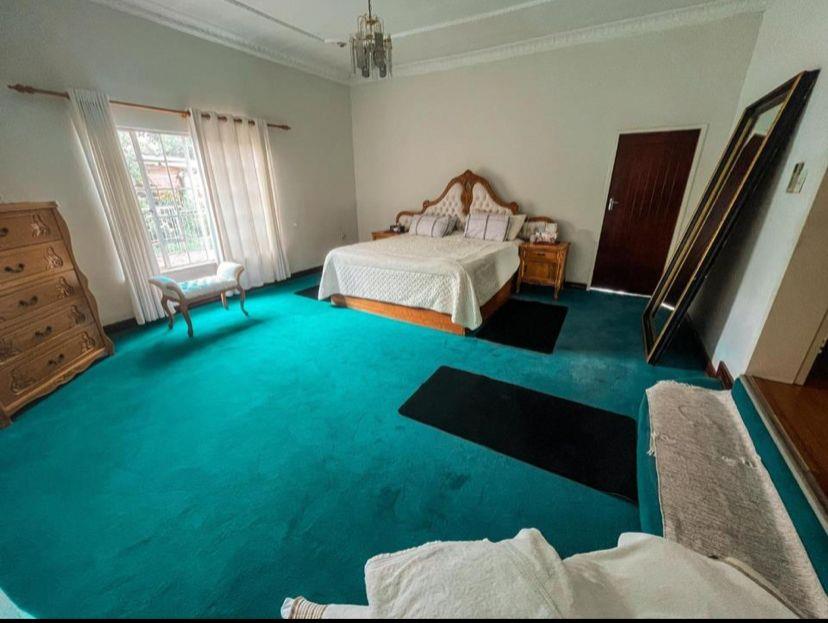 5 Bedroom Property for Sale in Lambton Gauteng