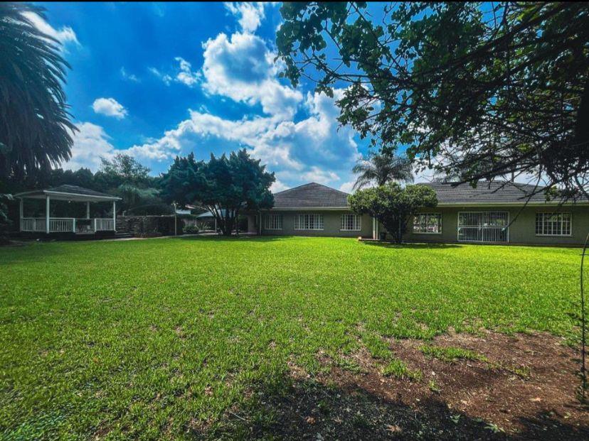 5 Bedroom Property for Sale in Lambton Gauteng