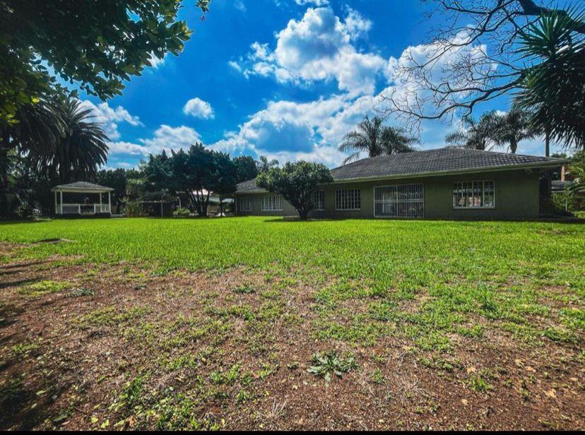 5 Bedroom Property for Sale in Lambton Gauteng