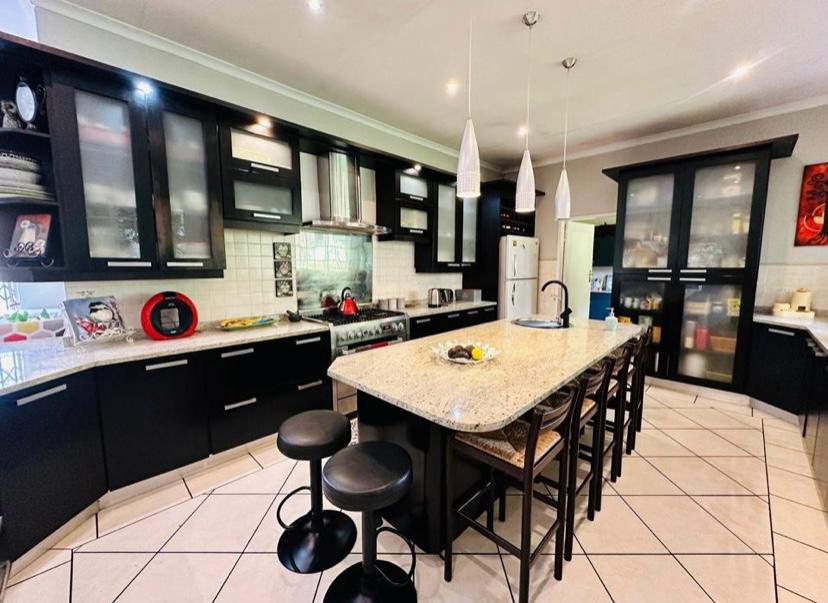 5 Bedroom Property for Sale in Lambton Gauteng