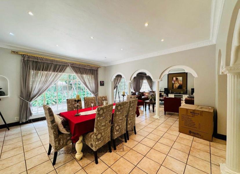 5 Bedroom Property for Sale in Lambton Gauteng