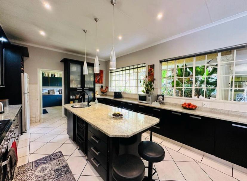 5 Bedroom Property for Sale in Lambton Gauteng