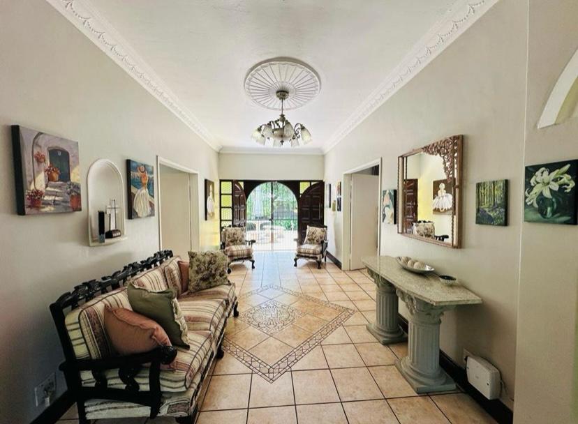 5 Bedroom Property for Sale in Lambton Gauteng