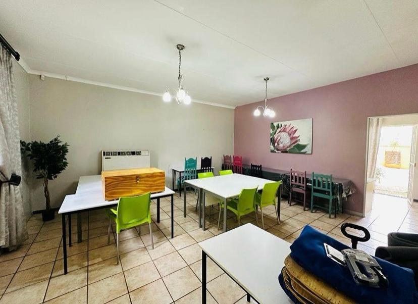 5 Bedroom Property for Sale in Lambton Gauteng