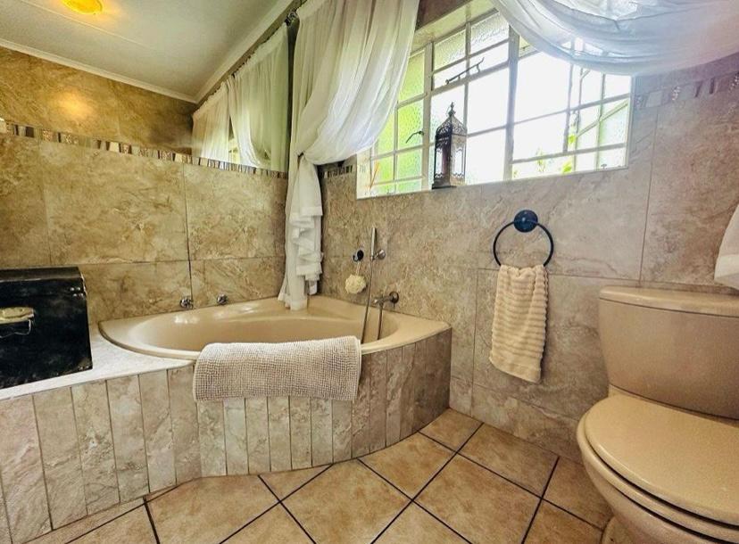 5 Bedroom Property for Sale in Lambton Gauteng