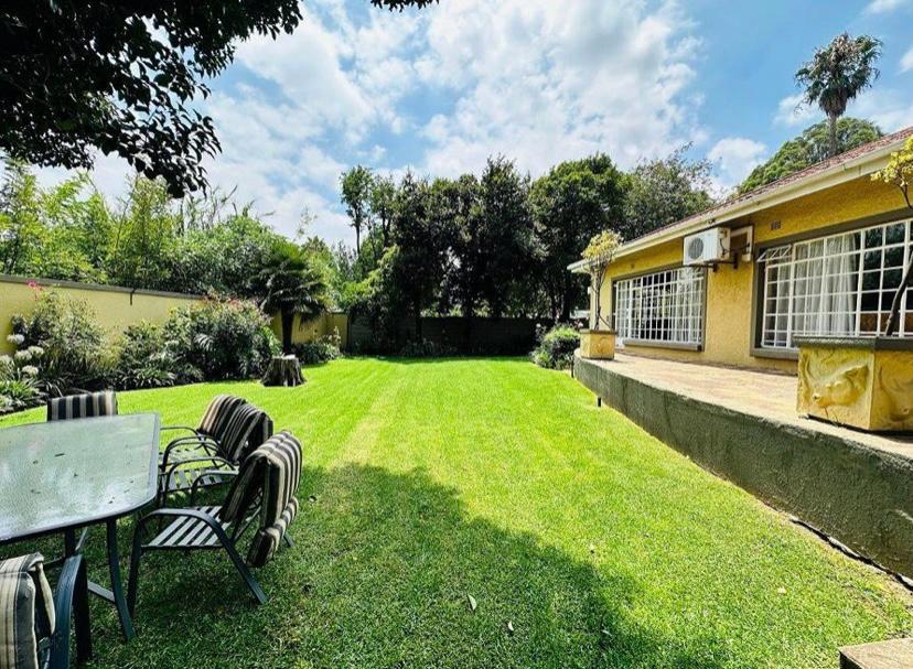 5 Bedroom Property for Sale in Lambton Gauteng