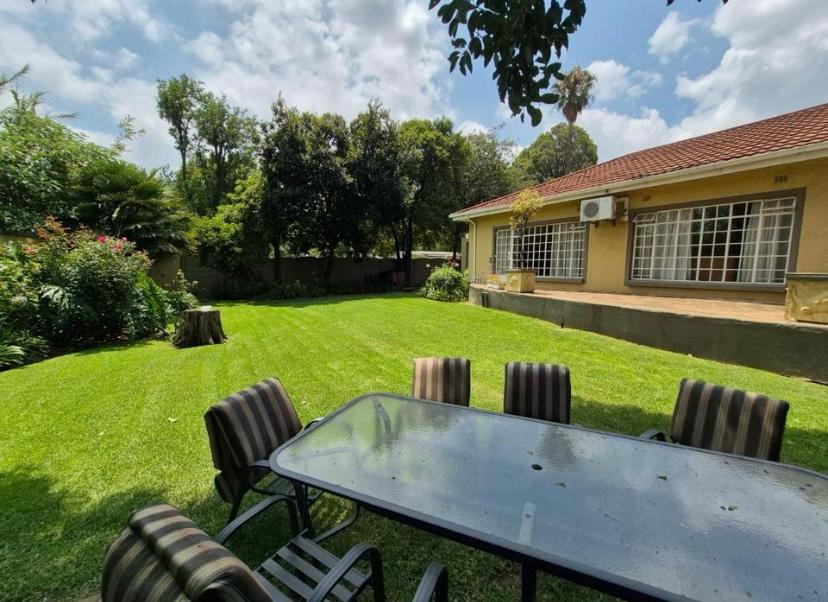 5 Bedroom Property for Sale in Lambton Gauteng