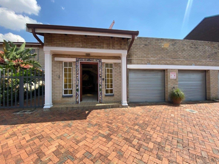 3 Bedroom Property for Sale in Randhart Gauteng